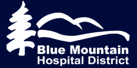 Blue Mountain Hospital Remodel