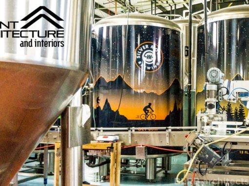 Silver Moon Brewing Production Facility