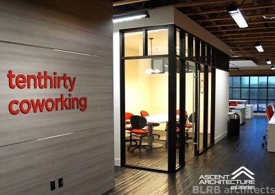 Tenthirty Coworking