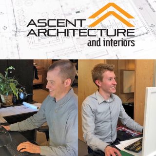 Campbell and Nielsen Join Ascent!